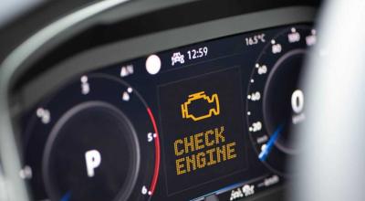 Your Check Engine Light Just Got Way More Expensive. Here Is the One Tool That Saves You Hundreds. - Photo