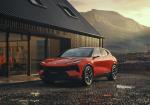 The Plug-In Hybrid Lotus Eletre X Makes More Sense Than the EV - Photo