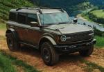 Ford Built a Bronco for People Who Actually Use Their Camping Gear - Photo