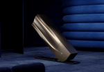 Bugatti Just Built a TV That Unfolds Like a Hypercar - Photo