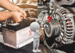 Battery Or Alternator? This One-Minute Test Can Save You From Buying The Wrong Part - Photo