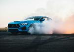 Roush Just Gave the Mustang GT Supercar Power for Surprisingly Little Money - Photo