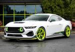 RTR Just Made the Mustang Even Easier to Turn Into Your Own Chaos - Photo