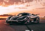 This $11 Million Koenigsegg Has One of the Wildest Stories in Hypercar History - Photo