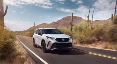 AWD, 4WD, FWD: The Drivetrain Badge On Your Car May Not Mean What You Think - Photo