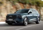 The New Audi Q7 Can Warn Cyclists, Project Signals, and Park Itself - Photo