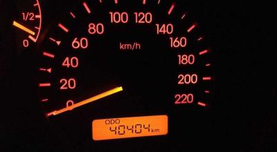 Is Your Car's Odometer Lying to You? Over 2 Million Vehicles on U.S. Roads Have Been Tampered With - Photo