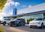 Dealers Are Practically Paying You to Take a New Car Right Now (If You Know Where to Look) - Photo