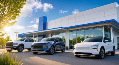 Dealers Are Practically Paying You to Take a New Car Right Now (If You Know Where to Look) - Photo