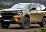 Hennessey Just Turned the Ford Expedition Into a Family Raptor - Photo