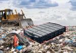 EV Batteries Don't Just Die and Get Thrown Away. Here's the Surprisingly Cool Thing That Happens Next. - Photo