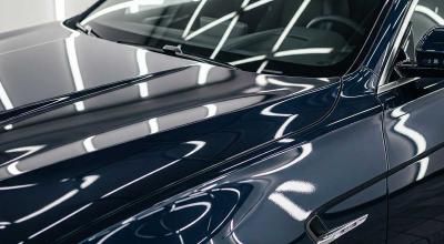 I Tried Ceramic Coating So You Don’t Waste $1,500: Here’s the Unvarnished Truth - Photo