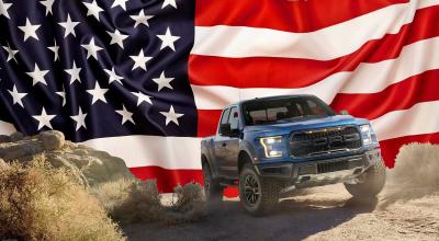 From Workhorse to Status Symbol: How the Pickup Truck Quietly Took Over America’s Roads - Photo