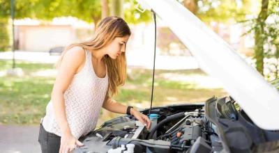 The Fifteen-Minute Pre-Road-Trip Car Inspection That Saves You Hours of Sweat and Hundreds of Dollars - Photo