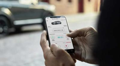 Car Subscription Features Are Back in 2026 — And This Time They're Harder to Spot - Photo