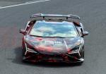 Lamborghini’s Revuelto SV Might Be the Hybrid V12 Monster Everyone Expected - Photo