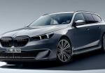 The Family Behind Alpina Is Back With a 790-HP Super Wagon - Photo