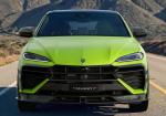 Mansory Calls This 1,085-HP Urus a Softkit, Somehow - Photo