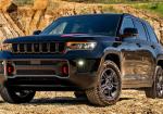 Jeep Just Revived Two Grand Cherokee Favorites, but They’re Nothing Alike - Photo