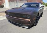 What If Dodge Built A Two-Door Charger? This Custom Car Has The Answer - Photo