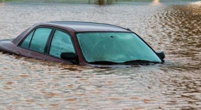 The Hidden Signs a Used Car Was Underwater — and Dealers Hope You Never Find Them - Photo