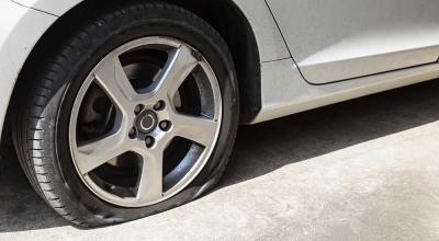 The $15 Tire Repair That Lasts for Years — and Most Drivers Have Never Heard of It - Photo