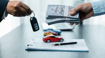Never Let a Dealer Bundle Your Trade-In With the New Car Price — Here's Why - Photo