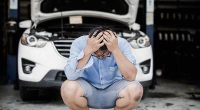 These Are the Car Repairs That Go Badly Wrong When You Try to Do Them Yourself - Photo