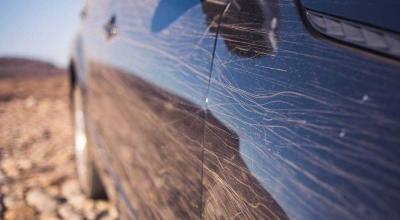 You Can Remove Most Car Scratches at Home for Under $20 — Here's the Exact Method - Photo