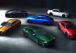 Bentley Launches Exclusive Bespoke Series By Mulliner With Just 100 Cars - Photo