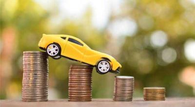 Your New Car Lost Thousands of Dollars Before You Made It Home from the Dealership - Photo
