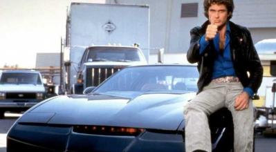 The Movie Cars So Wrong They Instantly Ruin the Scene - Photo
