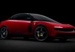 Ferrari’s First EV Is Getting Roasted, but Buyers Still Want It - Photo