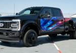 Ford’s Most Patriotic Truck Yet Is Heading To Dealerships - Photo