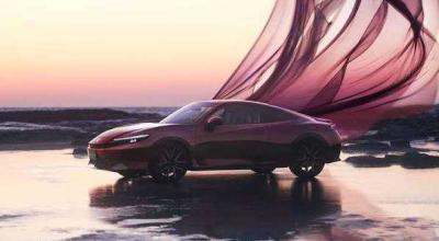 Honda Just Made the Prelude Impossible to Ignore - Photo
