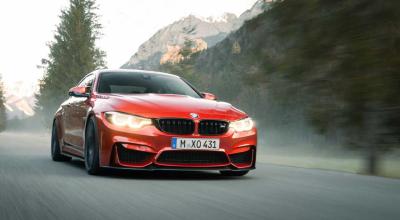 Why German Performance Cars Hit 155 MPH, Then Just… Stopped - Photo