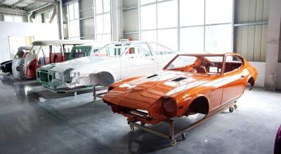 5 Companies Keeping Dead Classic Cars Alive After Automakers Gave Up On Them - Photo