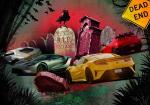 Some Dead Cars Deserve To Stay Buried, And Honestly, These Are At The Top Of The List - Photo