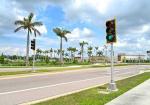 Florida Spent Millions on a Roundabout. Now It’s Putting Traffic Lights on It - Photo