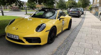 The AI Car Scam Red Flags That Should Make You Close the Tab Immediately - Photo