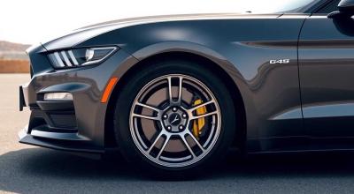 The Best Summer Tire Isn’t Always the Stickiest One, and That’s the Part Most People Miss - Photo