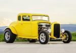 The Ford Deuce Coupe Gave Rock Music One of Its Most Famous Misheard Lyrics - Photo
