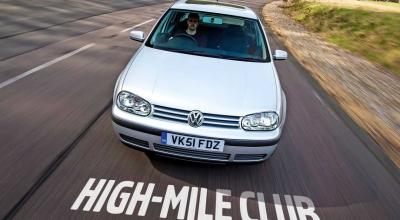 A High-Mileage Used Car Isn’t Always a Bad Bet. Sometimes It’s the Smarter One - Photo