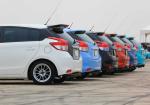Americans Say They Want Interesting Cars. Then They Keep Buying White, Black, and Gray - Photo