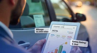 The Free Car Lookup Tool That Can Instantly Tell You If a Listing Is Missing Something Important - Photo
