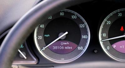 A Used Car With More Miles Isn’t Always the Worse Buy. Sometimes It’s the Safer One - Photo