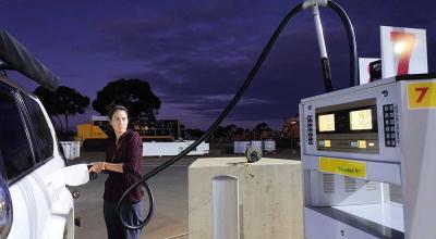 Why MPG Numbers Quietly Shifted After 2020, and Why It Wasn’t Just the Cars - Photo