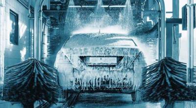 A Car Wash Membership Only Saves You Money If You Cross This Very Unexciting Threshold - Photo