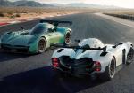 McMurtry’s 1,000-HP Electric Track Car Is Finally Ready For Customers - Photo
