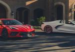 The 2027 Corvette Stingray Just Became a 200-MPH Bargain - Photo